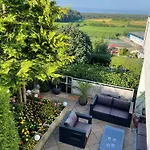 Apartman Moderne Wohlfuehlwohnung Nahe Bodensee & Messe *