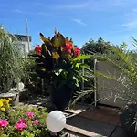 Apartman Moderne Wohlfuehlwohnung Nahe Bodensee & Messe *