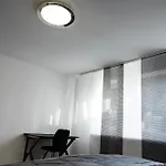 Moderne Wohlfuehlwohnung Nahe Bodensee & Messe Apartman Tettnang