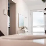 Apartman Moderne Wohlfuehlwohnung Nahe Bodensee & Messe *