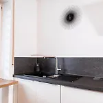 Moderne Wohlfuehlwohnung Nahe Bodensee & Messe * Tettnang