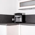 Apartman Moderne Wohlfuehlwohnung Nahe Bodensee & Messe Tettnang