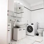 Moderne Wohlfuehlwohnung Nahe Bodensee & Messe Apartman