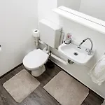 Apartman Moderne Wohlfuehlwohnung Nahe Bodensee & Messe