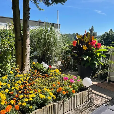 Appartement Moderne Wohlfuehlwohnung Nahe Bodensee & Messe *