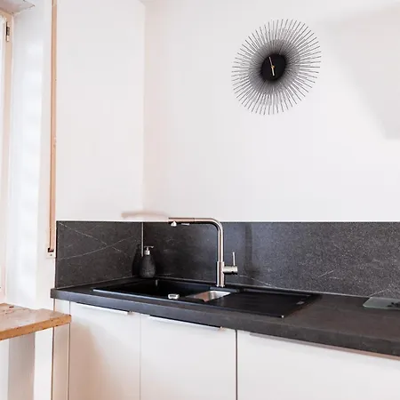 Moderne Wohlfuehlwohnung Nahe Bodensee & Messe * تيتنانغ