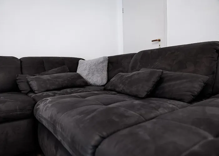 Moderne Wohlfühlwohnung Nahe Bodensee&messe Apartment