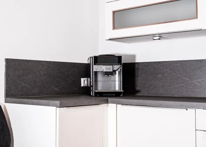 Apartment Moderne Wohlfühlwohnung Nahe Bodensee&messe Tettnang