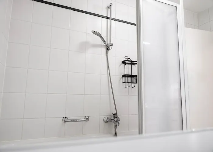 Moderne Wohlfühlwohnung Nahe Bodensee&messe Apartment *