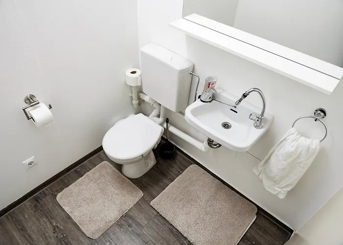 公寓 Moderne Wohlfuehlwohnung Nahe Bodensee & Messe