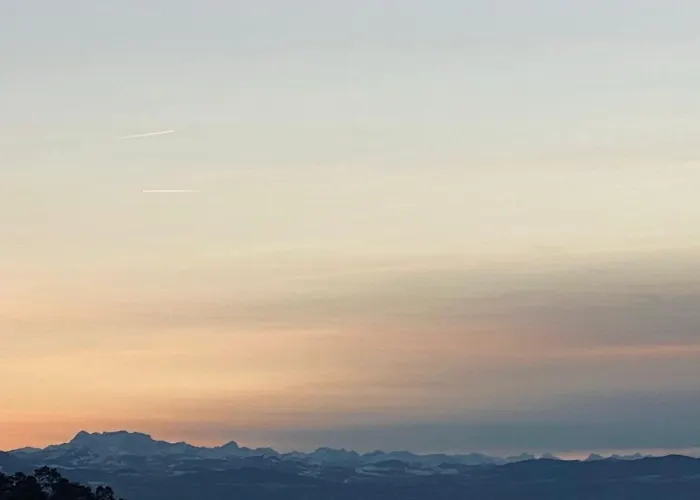 Moderne Wohlfühlwohnung Nahe Bodensee&messe Apartment *