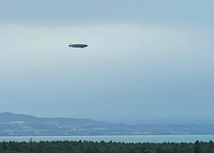 Moderne Wohlfuehlwohnung Nahe Bodensee & Messe 公寓 泰特南